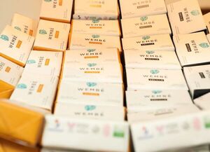 Diario HOY | Europa y la Feria de Productos Orgánicos más grande del mundo reciben a la marca paraguaya