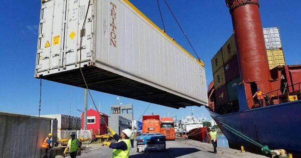 La Nación / Sobrecosto de importados se trasladaría al consumidor en los próximos 30 días