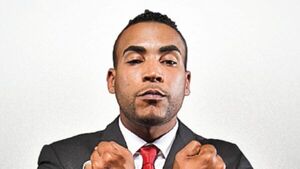 Don Omar detenido unos instantes en Bolivia, salpica a Zion y Lennox