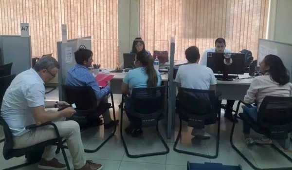 Más de la mitad de empresas denunciadas ya pagaron aguinaldo a sus trabajadores con mediación del MTESS - .::Agencia IP::.