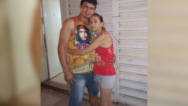 PARAGUAYO DENUNCIÓ QUE SECUESTRARON A SU ESPOSA, FINALMENTE CONFESÓ QUE EL LA ASESINÓ, DESCUARTIZÓ Y ARROJÓ SUS RESTOS. - Itapúa Noticias