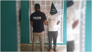 Investigaciones captura a otro sospechoso de un millonario robo en Jesús en 2021