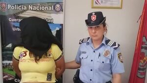 Mujer arrancó la oreja de un mordisco a su rival