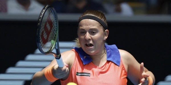 Diario HOY | Ostapenko completa una mañana de sorpresas tras superar a Gauff