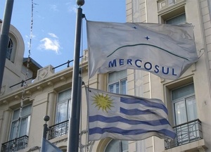 Diario HOY | Acuerdo Uruguay-China podría acabar con Mercosur, insinúa canciller brasileño