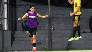 Hernán Rodrigo López quiere seguir contando con Morel