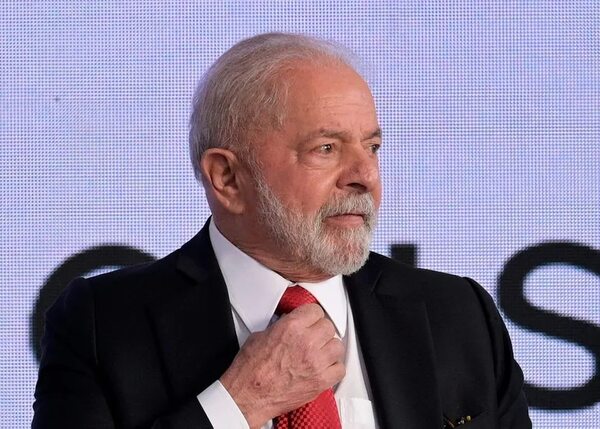 Brasil: Lula busca recuperar la confianza en el Ejército con mano firme - Mundo - ABC Color