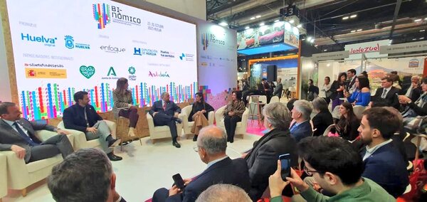Paraguay se destaca en II Congreso Gastronómico Iberoamericano - El Independiente