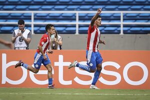 Aldo Bobadilla: “hay un gran trabajo en conjunto” - trece