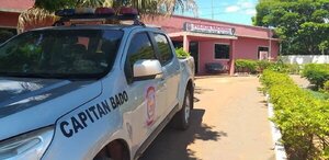 Detienen a policía que supuestamente fungía de informante a narco - Radio Imperio