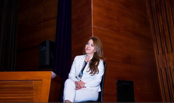 Sofía Scheid; “Creo en la generación de riquezas y no en la distribución de pobreza” - El Independiente