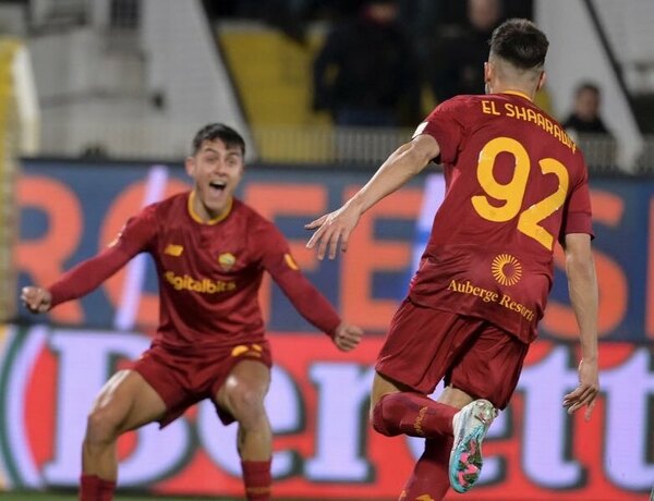 La Roma de 'Mou' sigue ganando y se acerca a la zona Champions