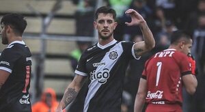 El mensaje de Silva: 'Firme para encarar todo lo que se venga'