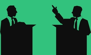 La argumentación jurídica y la retórica - Informatepy.com