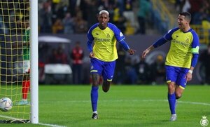 Cristiano Ronaldo debuta con victoria del Al Nassr
