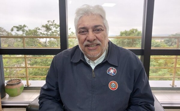 Senador Sixto Pereira rechaza intención de impugnar candidatura de Fernando Lugo