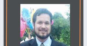 La Nación / Buscan a dos personas en Luque y Guarambaré