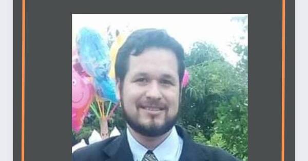 La Nación / Buscan a dos personas en Luque y Guarambaré