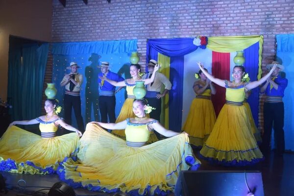 La Casa Hassler sorprende a los turistas con numerosas actividades - Nacionales - ABC Color
