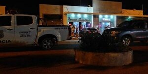 Conductor huye tras arrollar a una niña de 4 años en Alto Paraná