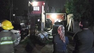 Paraguaya fue asesinada y descuartizada por su esposo en Argentina