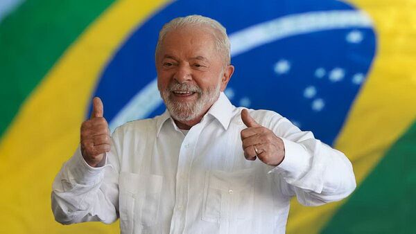 Lula viaja a Argentina para retomar los lazos con Latinoamérica