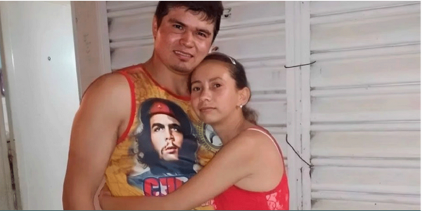 ¡De terror! Albañil argentino mató a su esposa paraguaya, tras encontrarla con otro en la cama ndaje