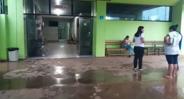 Un rayó mató a un mita’i de 13 años en Canindeyú