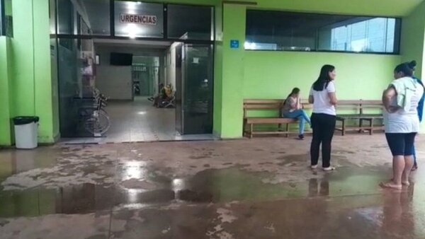 Niño de 13 años muere por descarga eléctrica en Canindeyú