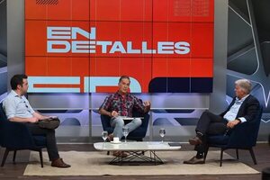 Proyecto que pretende retener 10 % del pago de usuarios por plataformas genera debate entre sectores - Política - ABC Color