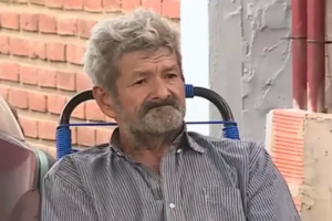 Habla el suegro de la joven paraguaya, brutalmente asesinada por su mena