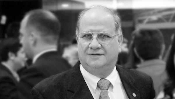 Guillermo Stanley: “El empresario paraguayo es el sobreviviente de un mercado entre desiguales”