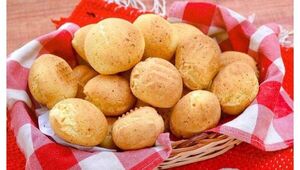 Desde Coronel Bogado: Chipa Tía innova con la tradición y prevé lanzar nuevos sabores