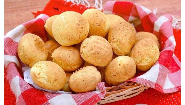 Desde Coronel Bogado: Chipa Tía innova con la tradición y prevé lanzar nuevos sabores