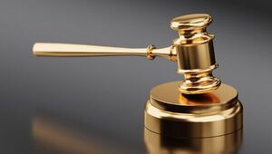 ¿Incorruptible? Primer abogado robot podría defender a un hombre en un tribunal de EE.UU.