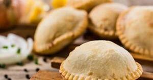 La Nación / La empanada fue el producto más pedido por delivery en el país