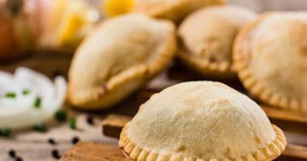 La Nación / La empanada fue el producto más pedido por delivery en el país