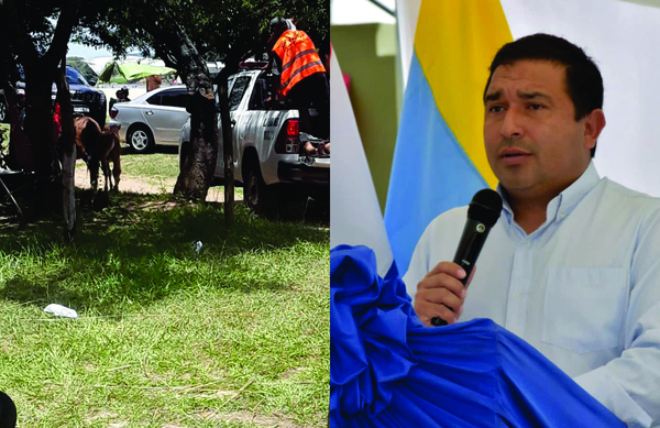 Ni un pronunciamiento del intendente de Villa Florida sobre los ahogamientos en Playa Camping Paraíso
