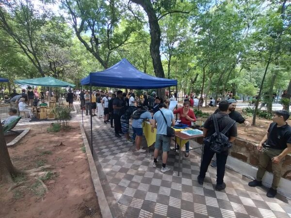 La creación del Club de Cannabis es una oportunidad para tener aceites medicinales - Nacionales - ABC Color