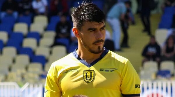 Sportivo Trinidense: Gustavo Mencia se une al “Triqui” - Fútbol - ABC Color