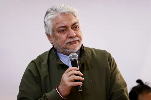 Sobrina de Fernando Lugo asegura que mejoró y anuncia posible retorno a fin de mes - Noticiero Paraguay