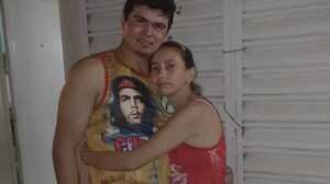 Diario HOY | Suegro de paraguaya descuartizada: “Mi hijo es un chico bueno, sabía que su mujer era infiel”