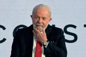 Lula tacha situación de indígenas yanomamis de “genocidio” y “crimen premeditado” - Mundo - ABC Color