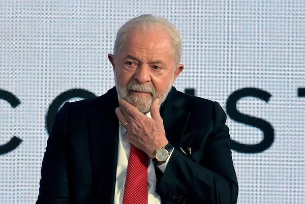 Lula tacha situación de indígenas yanomamis de “genocidio” y “crimen premeditado” - Mundo - ABC Color