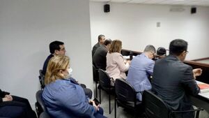 Acusados ganaban tiempo mes a mes con recursos excesivos