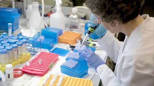 Dinavisa mantiene en cuarentena productos importados por Eurotec
