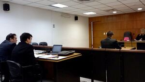 El "testigo perito"
