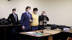Justicia sigue complaciente con el clan González Daher