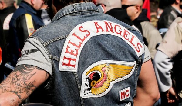 Comienza en España juicio contra los Hells Angels - Mundo - ABC Color