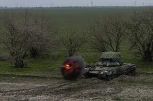 Rusos de Zaporiyia dicen que su avance en la región es lento pero “efectivo” - Mundo - ABC Color